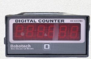 Digital counter