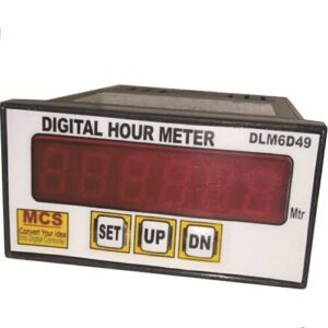Hour-Meter