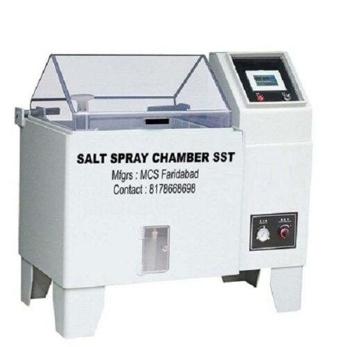 Salt Spray Chamber 1000Liter