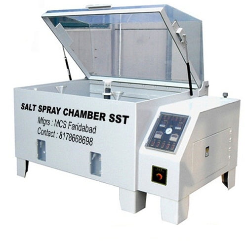 Salt-Spray-chamber-Manufacturer-India