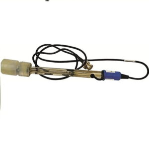 PH Sensor Toshcon Glass 1 Meter Cable
