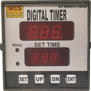 On / Off Delay Timer
