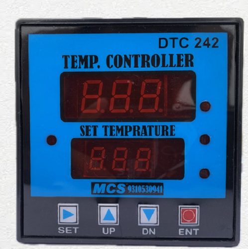 Digital Temperature Controller 72x72